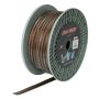 Акустический кабель Real Cable FL 400T 2x4 кв.мм